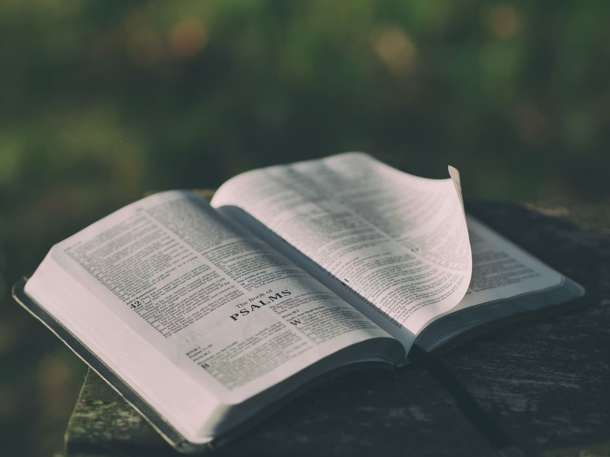 Ministry Image