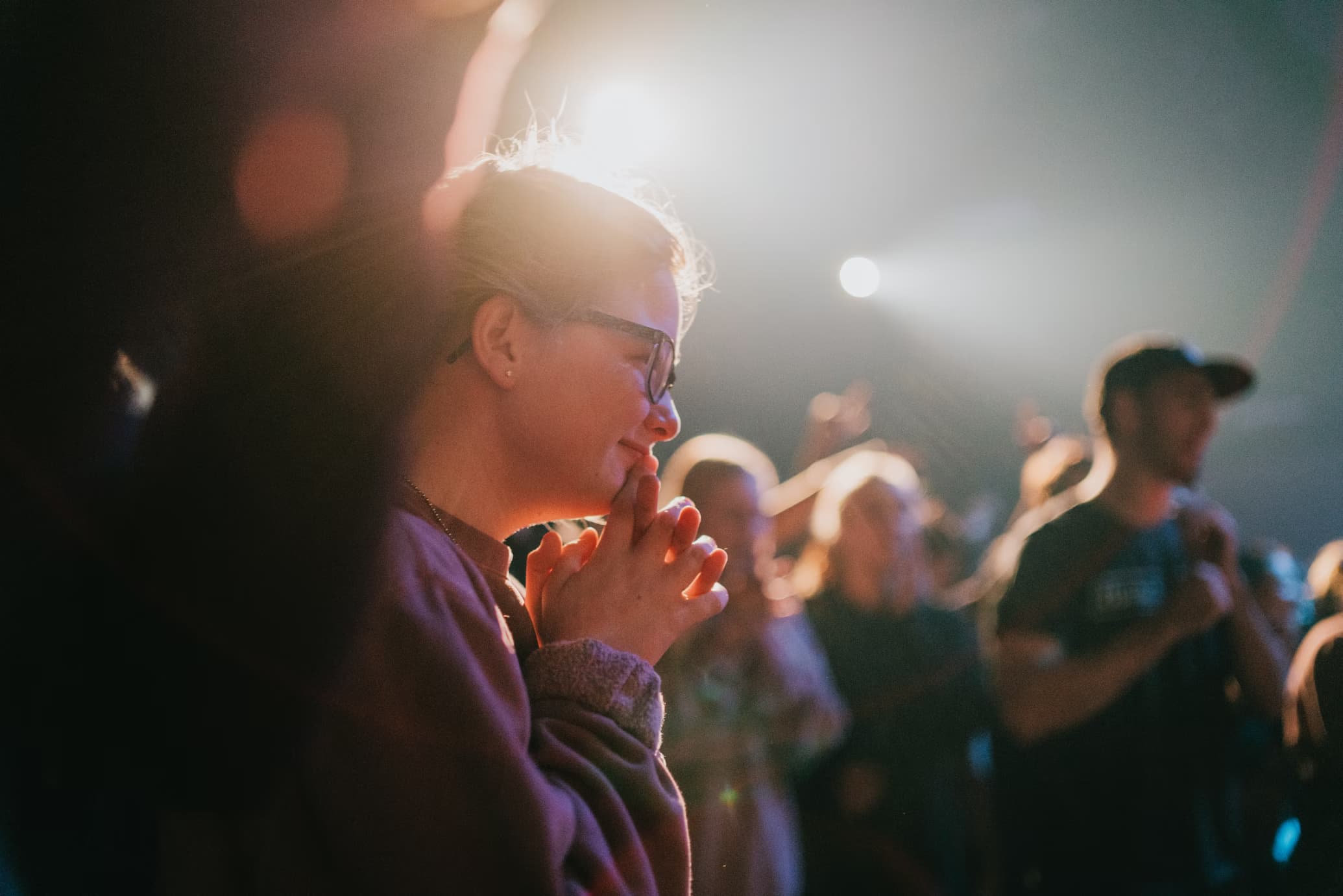 Ministry Image