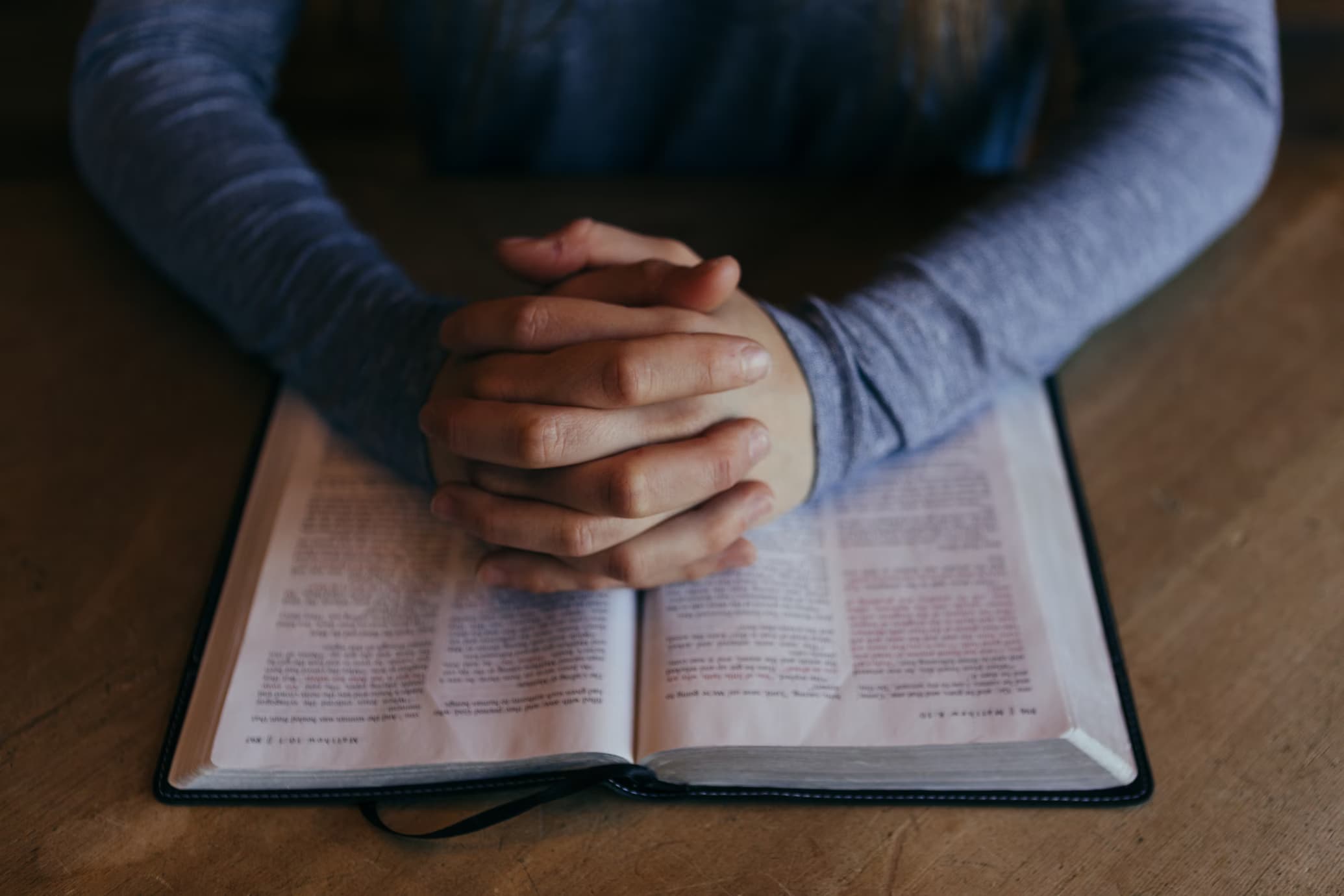 Ministry Image