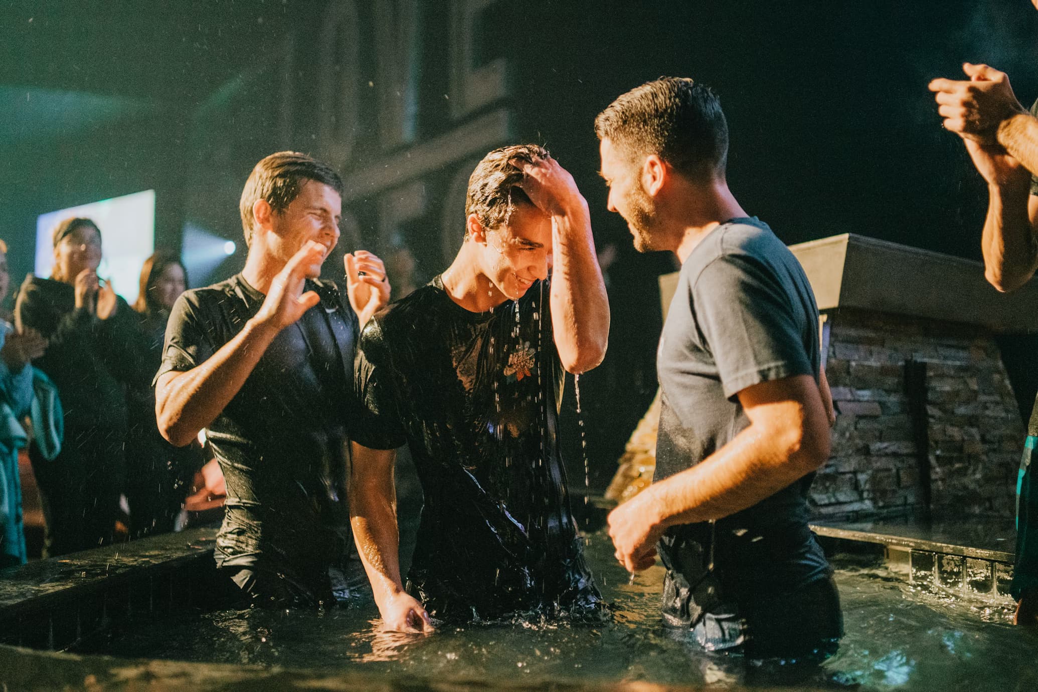 Ministry Image