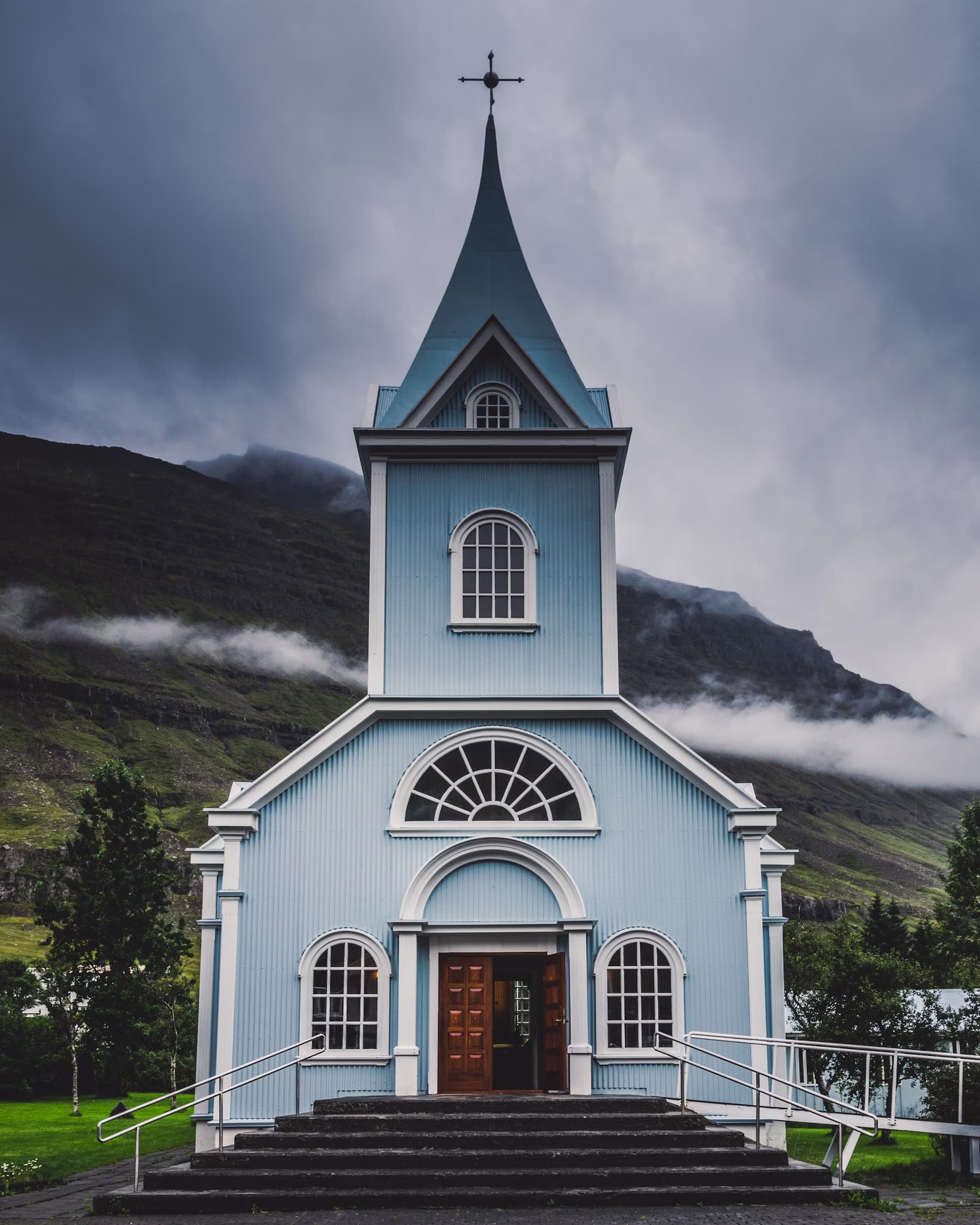 Ministry Image